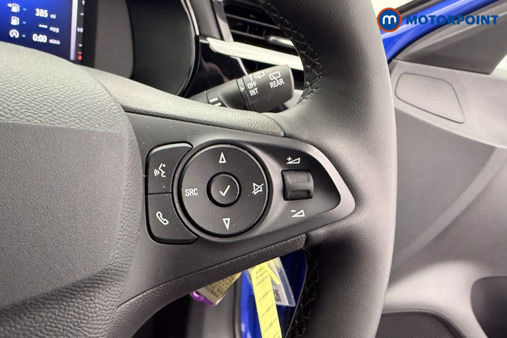 Vauxhall Corsa GS Manual Petrol Hatchback - Stock Number (1597048) - 13th supplementary image