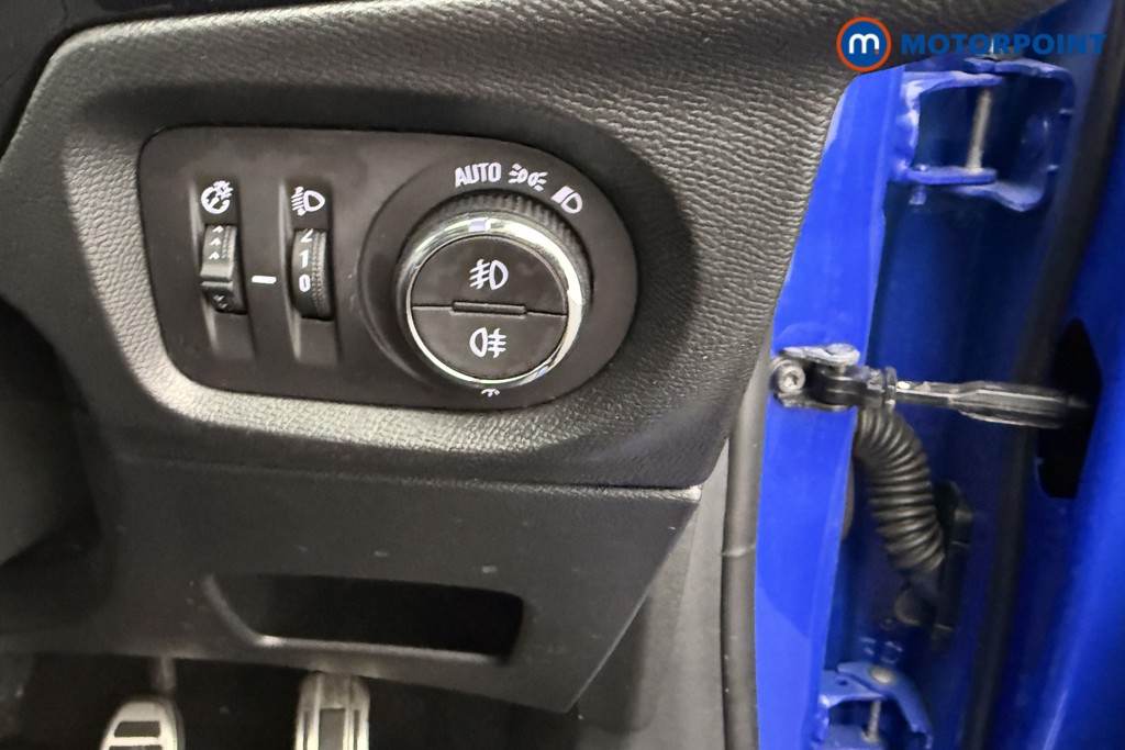 Vauxhall Corsa GS Manual Petrol Hatchback - Stock Number (1597048) - 14th supplementary image