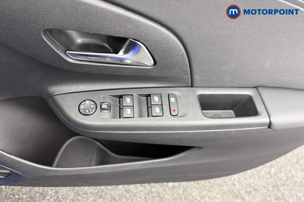 Vauxhall Corsa GS Manual Petrol Hatchback - Stock Number (1597048) - 15th supplementary image