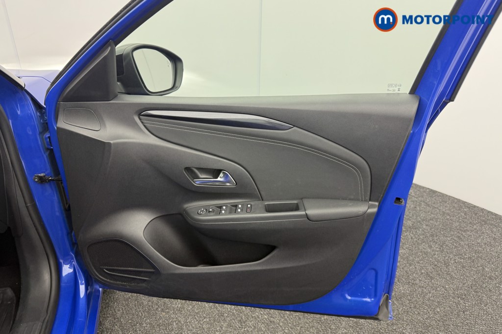 Vauxhall Corsa GS Manual Petrol Hatchback - Stock Number (1597048) - 16th supplementary image