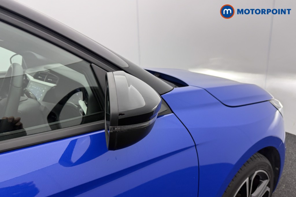 Vauxhall Corsa GS Manual Petrol Hatchback - Stock Number (1597048) - 17th supplementary image