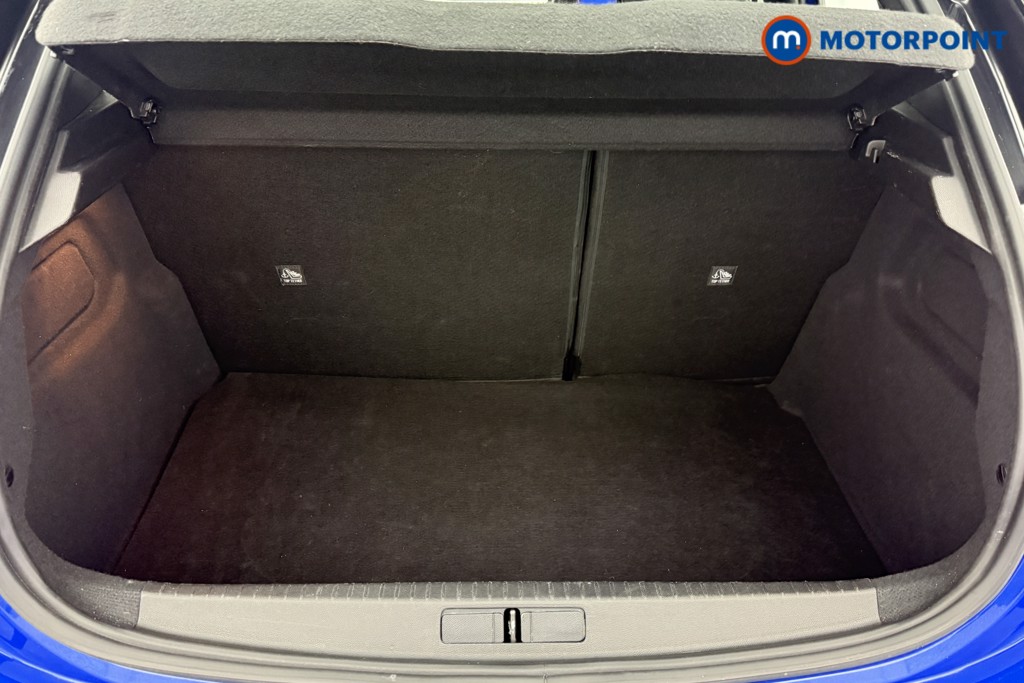 Vauxhall Corsa GS Manual Petrol Hatchback - Stock Number (1597048) - 18th supplementary image