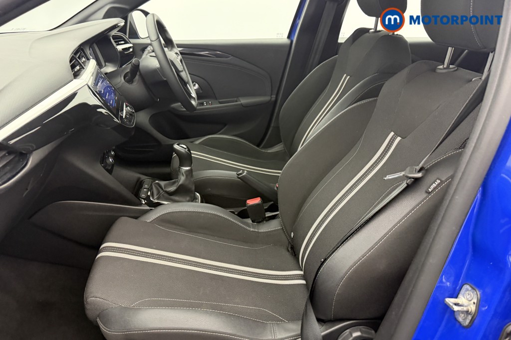 Vauxhall Corsa GS Manual Petrol Hatchback - Stock Number (1597048) - 19th supplementary image