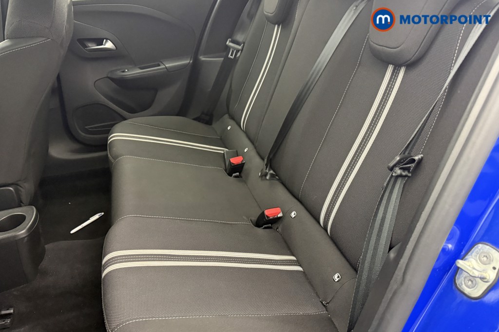 Vauxhall Corsa GS Manual Petrol Hatchback - Stock Number (1597048) - 20th supplementary image