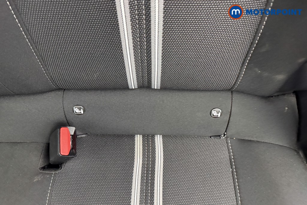 Vauxhall Corsa GS Manual Petrol Hatchback - Stock Number (1597048) - 21st supplementary image