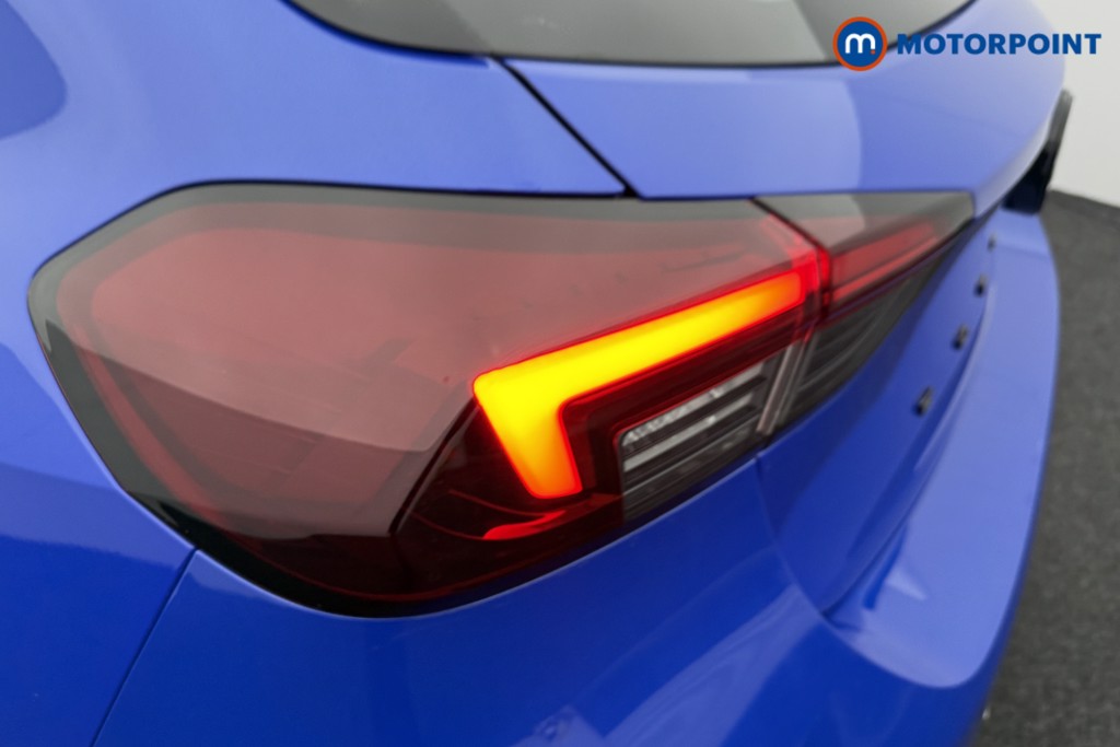 Vauxhall Corsa GS Manual Petrol Hatchback - Stock Number (1597048) - 22nd supplementary image