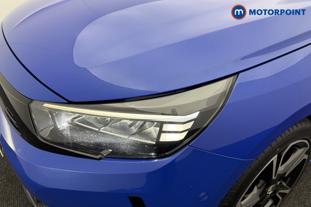 Vauxhall Corsa GS Manual Petrol Hatchback - Stock Number (1597048) - 24th supplementary image