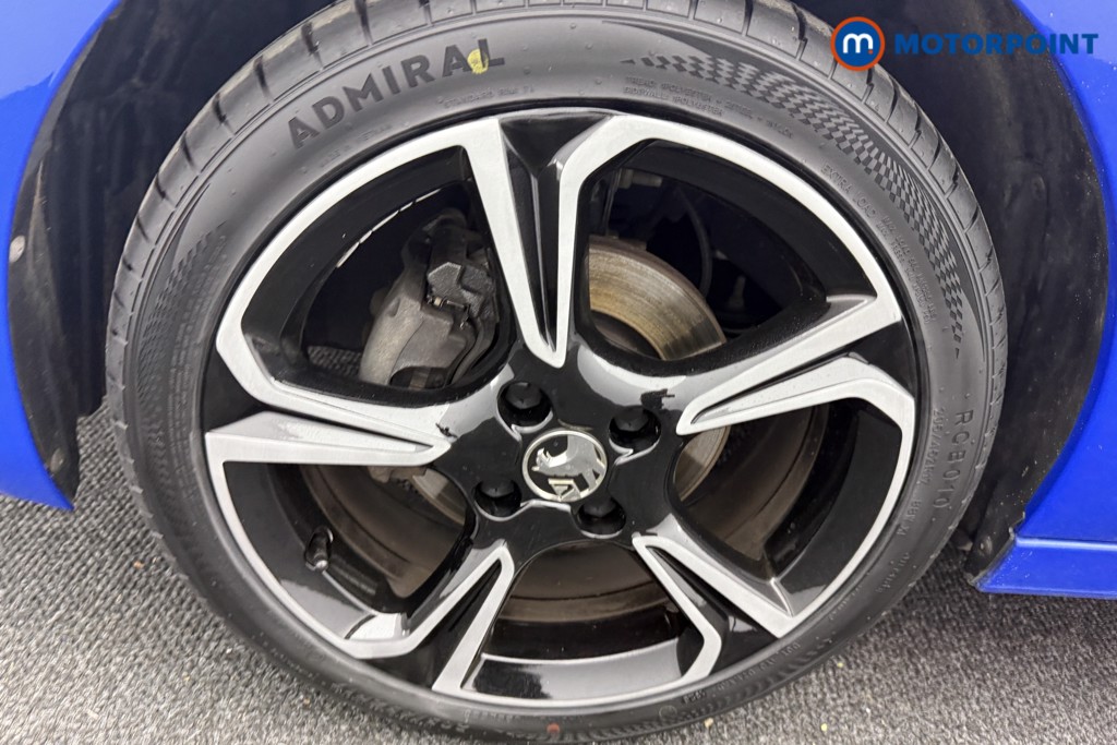 Vauxhall Corsa GS Manual Petrol Hatchback - Stock Number (1597048) - 26th supplementary image