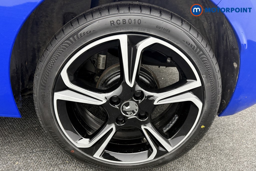 Vauxhall Corsa GS Manual Petrol Hatchback - Stock Number (1597048) - 27th supplementary image