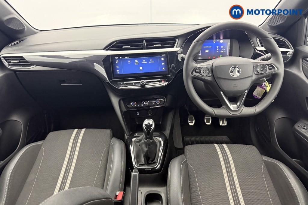 Vauxhall Corsa GS Manual Petrol Hatchback - Stock Number (1597048) - 1st supplementary image