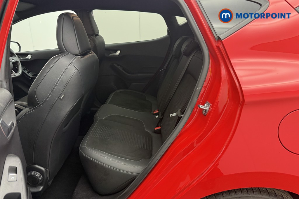 Ford Fiesta St-3 Manual Petrol Hatchback - Stock Number (1597172) - 6th supplementary image
