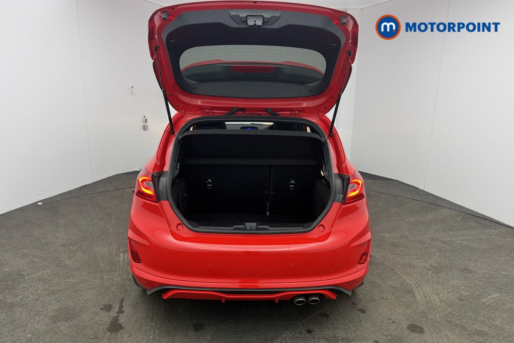 Ford Fiesta St-3 Manual Petrol Hatchback - Stock Number (1597172) - 13th supplementary image