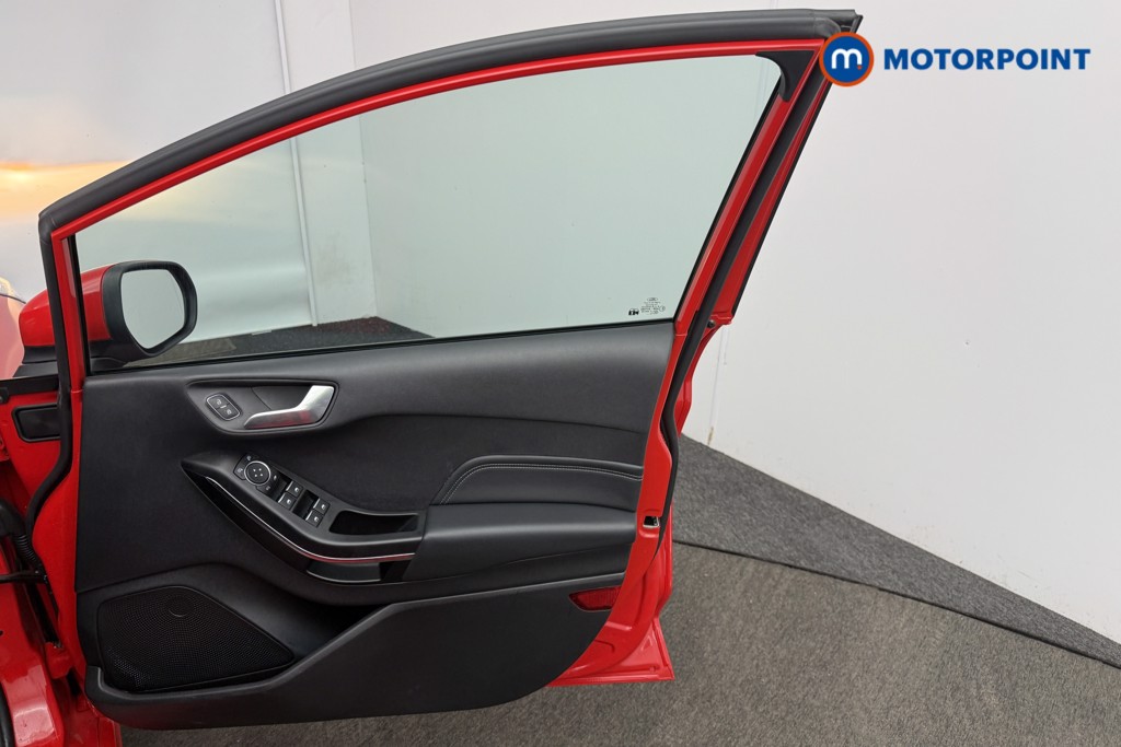 Ford Fiesta St-3 Manual Petrol Hatchback - Stock Number (1597172) - 19th supplementary image