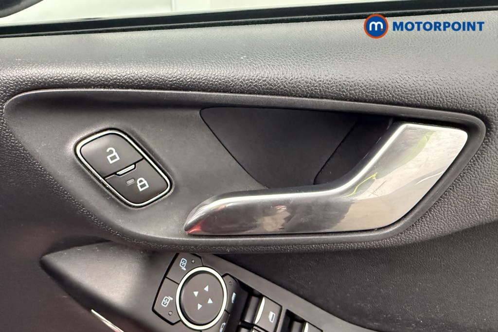 Ford Fiesta St-3 Manual Petrol Hatchback - Stock Number (1597172) - 21st supplementary image