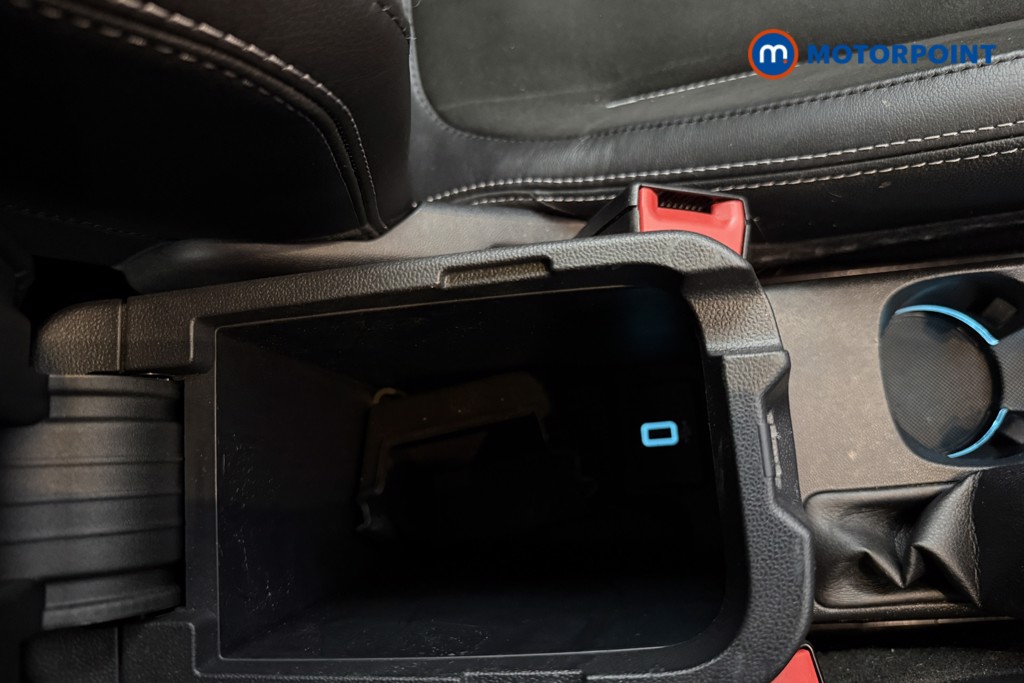 Ford Fiesta St-3 Manual Petrol Hatchback - Stock Number (1597172) - 23rd supplementary image