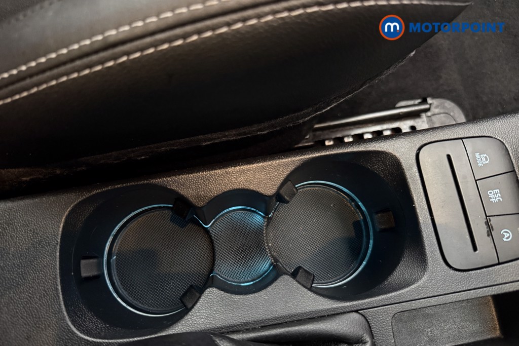 Ford Fiesta St-3 Manual Petrol Hatchback - Stock Number (1597172) - 24th supplementary image