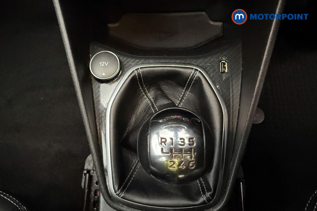 Ford Fiesta St-3 Manual Petrol Hatchback - Stock Number (1597172) - 26th supplementary image