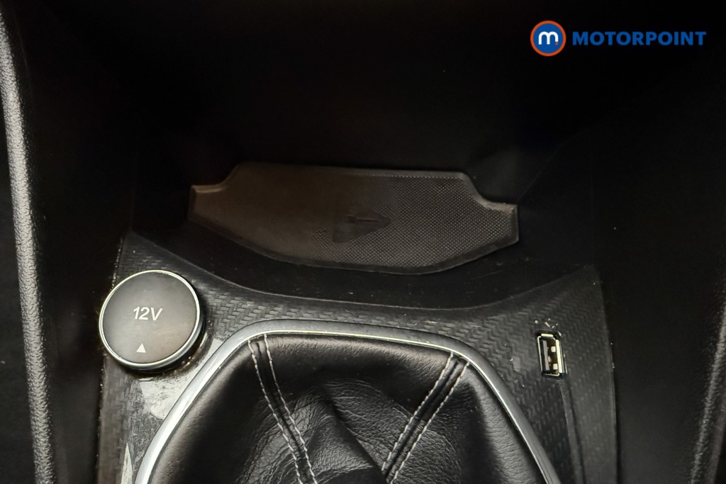 Ford Fiesta St-3 Manual Petrol Hatchback - Stock Number (1597172) - 27th supplementary image