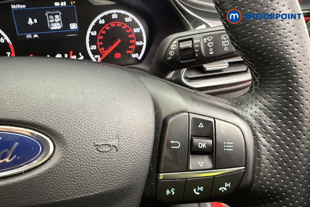 Ford Fiesta St-3 Manual Petrol Hatchback - Stock Number (1597172) - 34th supplementary image