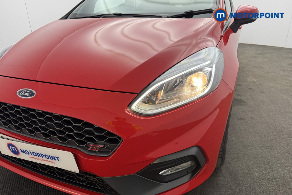 Ford Fiesta St-3 Manual Petrol Hatchback - Stock Number (1597172) - 36th supplementary image