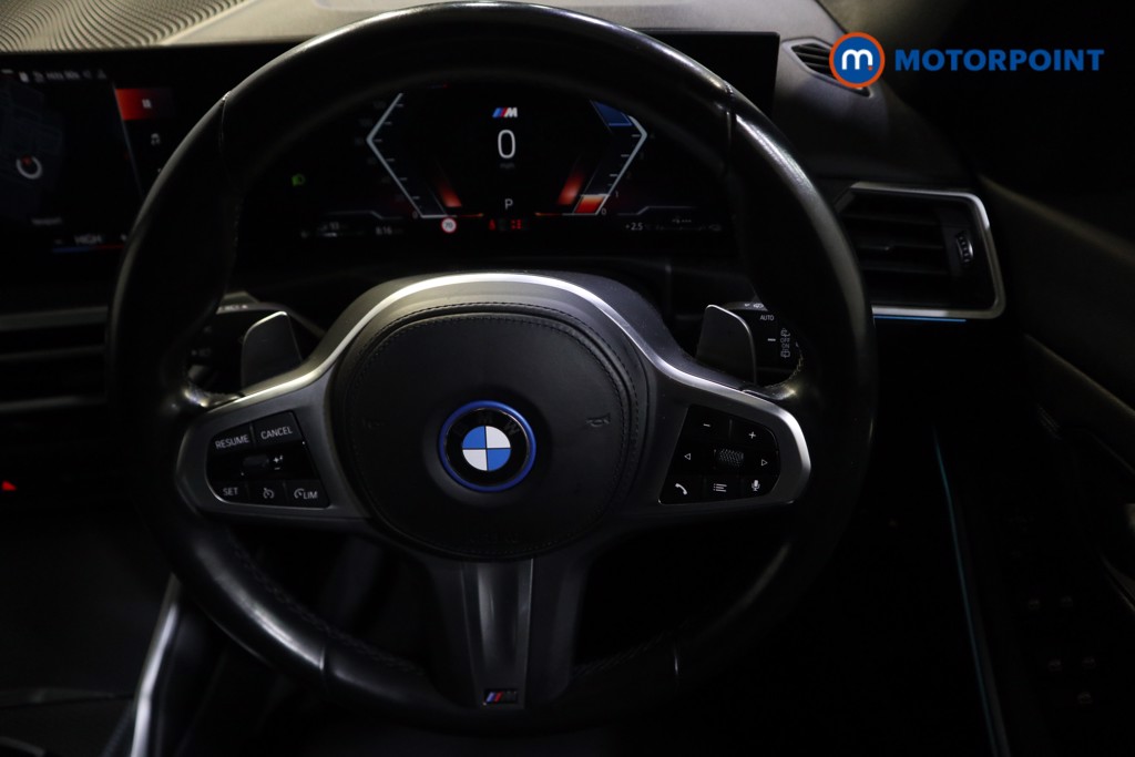 BMW 3 Series M Sport Automatic Petrol Plug-In Hybrid Estate - Stock Number (1597256) - 2nd supplementary image