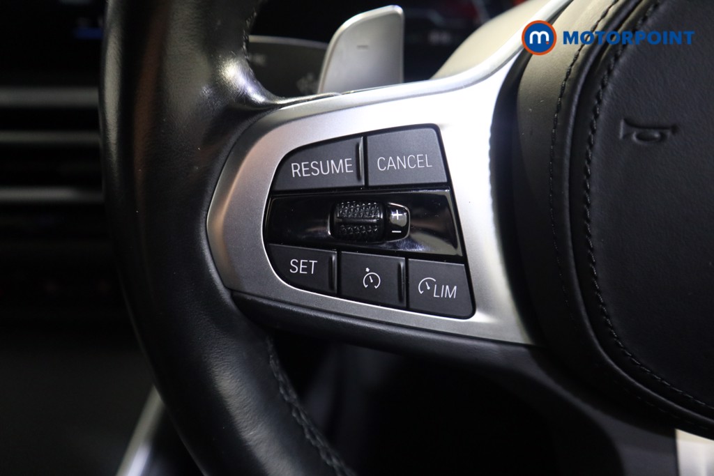 BMW 3 Series M Sport Automatic Petrol Plug-In Hybrid Estate - Stock Number (1597256) - 3rd supplementary image