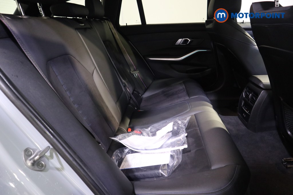 BMW 3 Series M Sport Automatic Petrol Plug-In Hybrid Estate - Stock Number (1597256) - 17th supplementary image