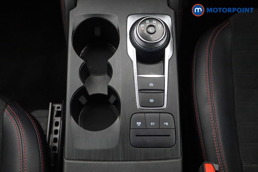 Ford Kuga St-Line Edition Automatic Petrol Plug-In Hybrid SUV - Stock Number (1597257) - 5th supplementary image