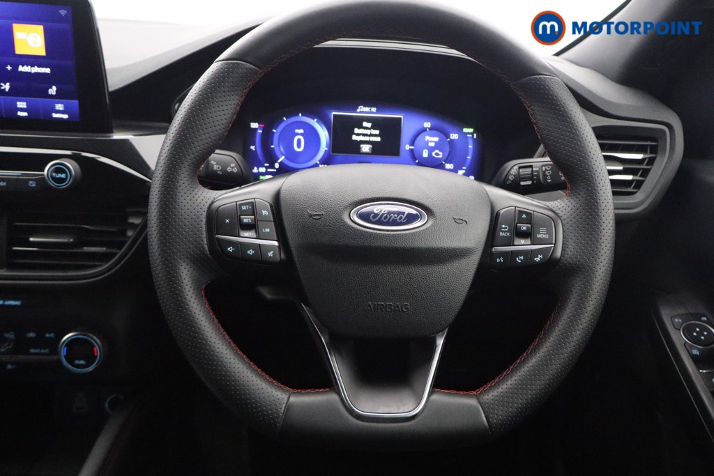 Ford Kuga St-Line Edition Automatic Petrol Plug-In Hybrid SUV - Stock Number (1597257) - 7th supplementary image