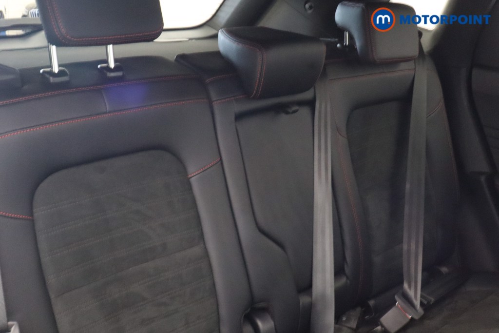 Ford Kuga St-Line Edition Automatic Petrol Plug-In Hybrid SUV - Stock Number (1597257) - 12th supplementary image