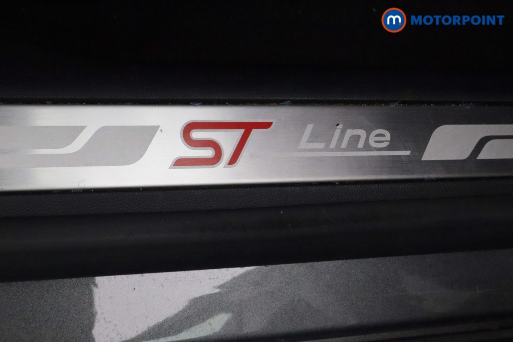 Ford Kuga St-Line Edition Automatic Petrol Plug-In Hybrid SUV - Stock Number (1597257) - 16th supplementary image