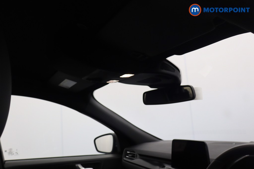 Ford Kuga St-Line Edition Automatic Petrol Plug-In Hybrid SUV - Stock Number (1597257) - 18th supplementary image