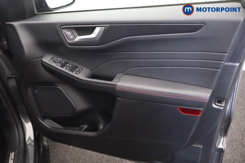 Ford Kuga St-Line Edition Automatic Petrol Plug-In Hybrid SUV - Stock Number (1597257) - 20th supplementary image