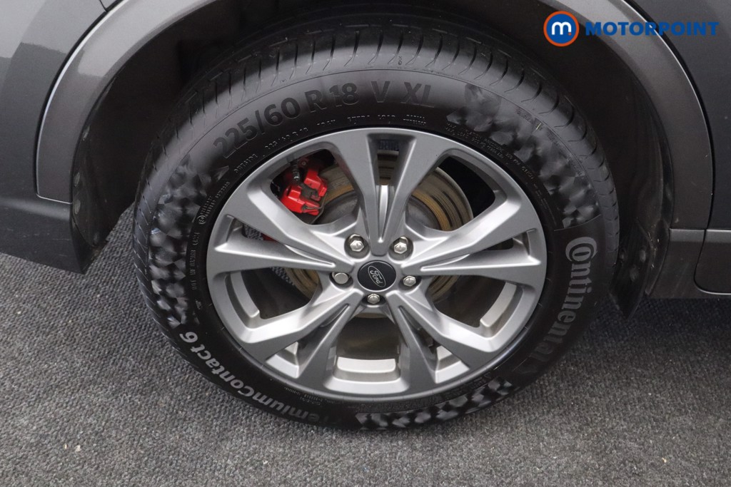 Ford Kuga St-Line Edition Automatic Petrol Plug-In Hybrid SUV - Stock Number (1597257) - 22nd supplementary image