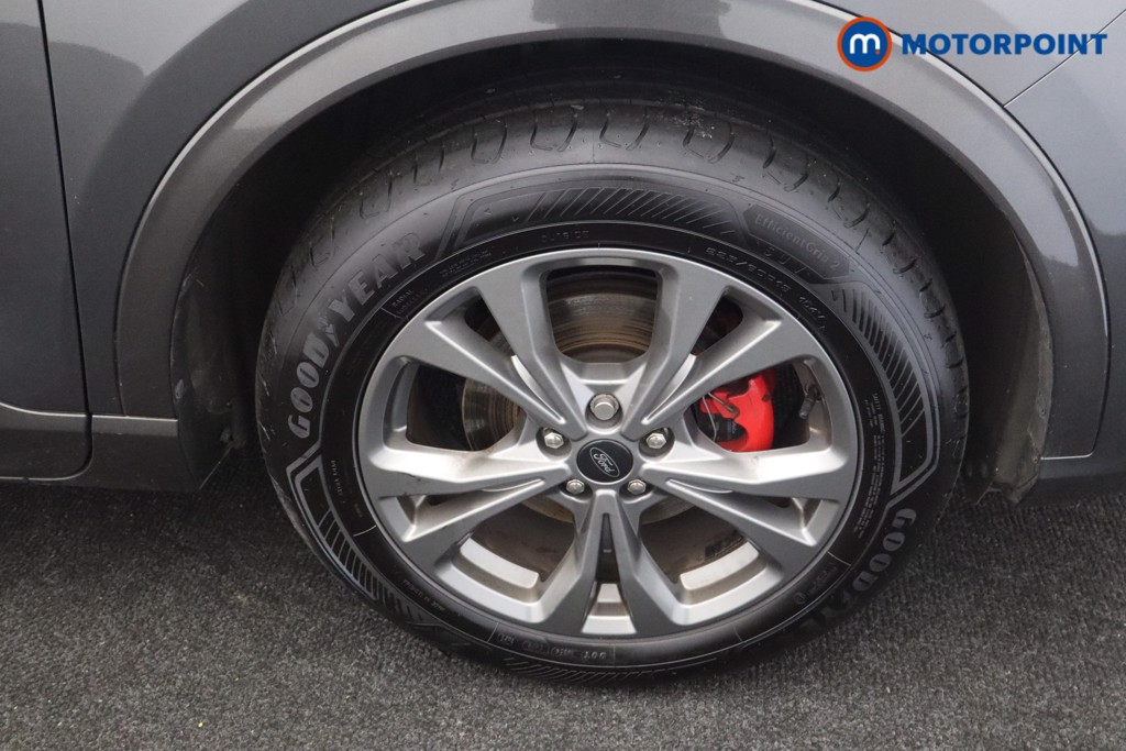 Ford Kuga St-Line Edition Automatic Petrol Plug-In Hybrid SUV - Stock Number (1597257) - 23rd supplementary image