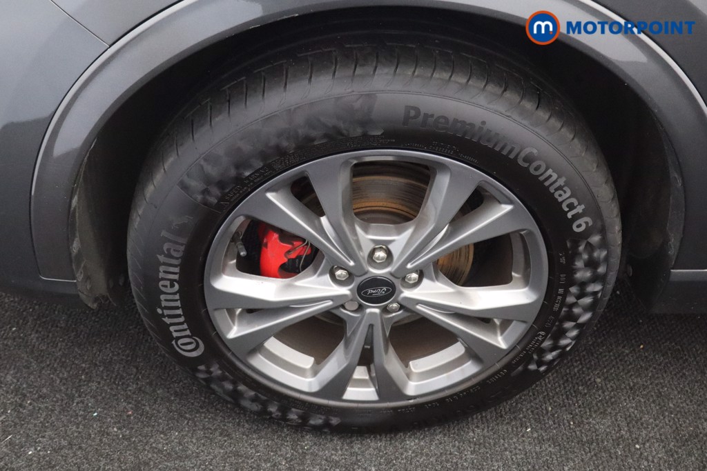 Ford Kuga St-Line Edition Automatic Petrol Plug-In Hybrid SUV - Stock Number (1597257) - 24th supplementary image