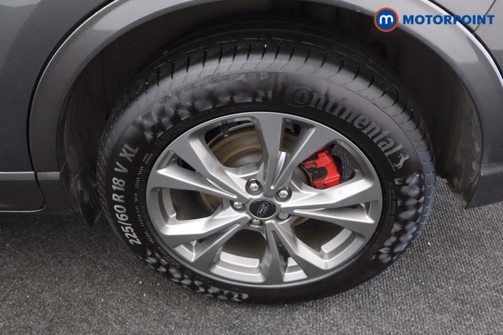 Ford Kuga St-Line Edition Automatic Petrol Plug-In Hybrid SUV - Stock Number (1597257) - 25th supplementary image