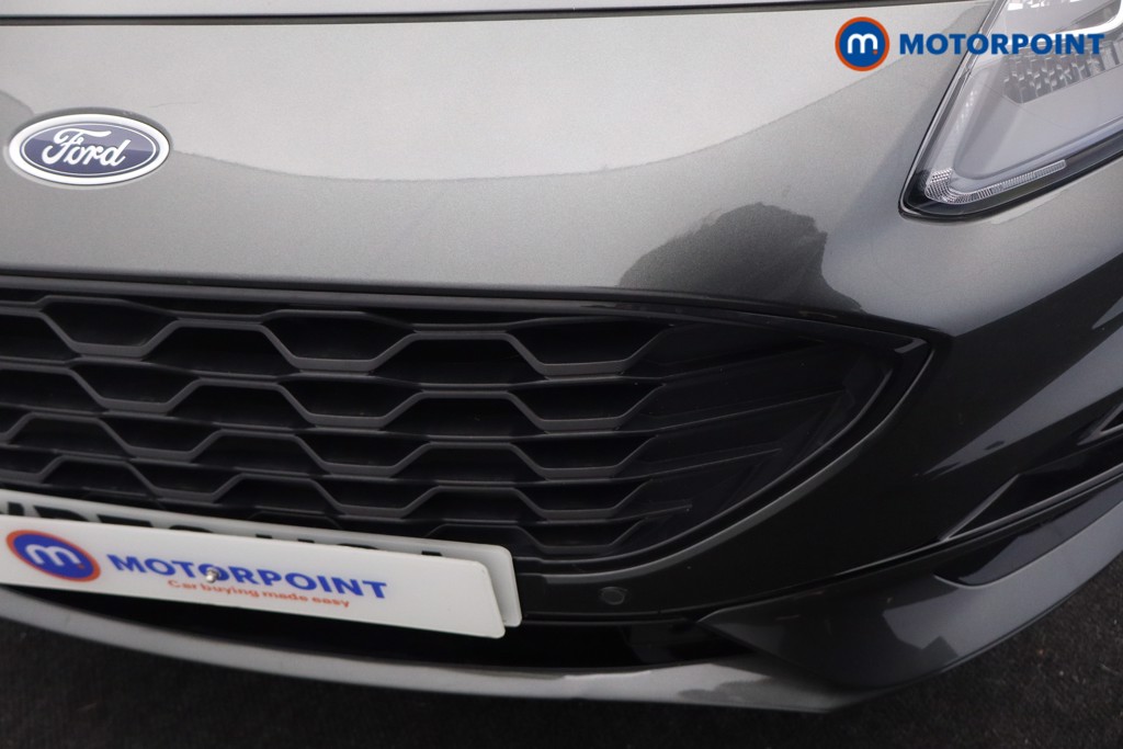 Ford Kuga St-Line Edition Automatic Petrol Plug-In Hybrid SUV - Stock Number (1597257) - 28th supplementary image