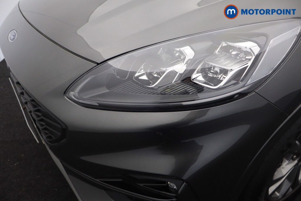 Ford Kuga St-Line Edition Automatic Petrol Plug-In Hybrid SUV - Stock Number (1597257) - 29th supplementary image