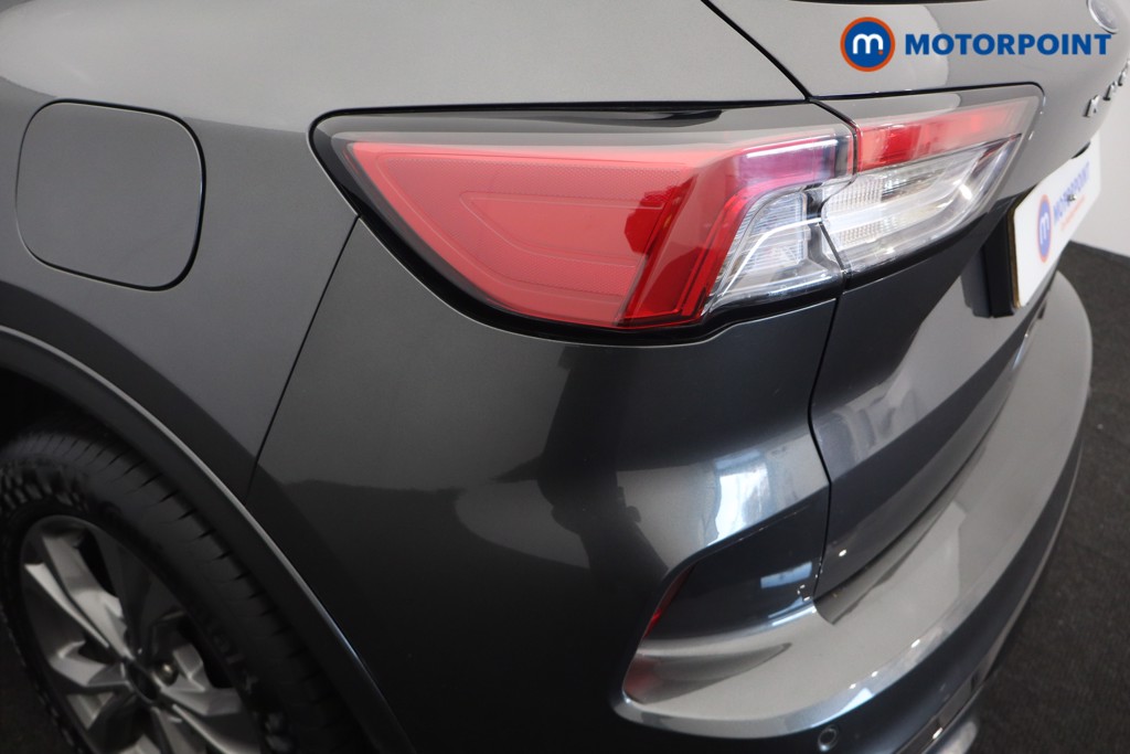 Ford Kuga St-Line Edition Automatic Petrol Plug-In Hybrid SUV - Stock Number (1597257) - 32nd supplementary image