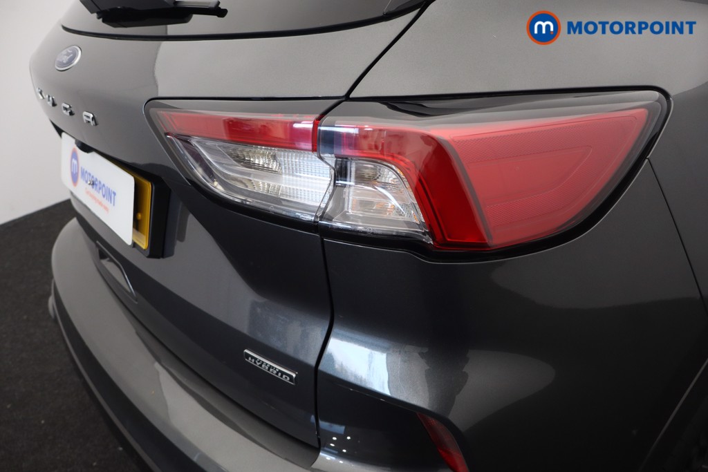 Ford Kuga St-Line Edition Automatic Petrol Plug-In Hybrid SUV - Stock Number (1597257) - 33rd supplementary image