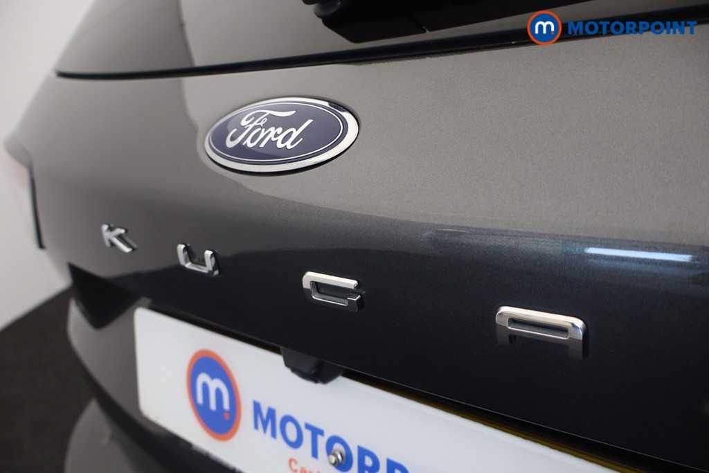 Ford Kuga St-Line Edition Automatic Petrol Plug-In Hybrid SUV - Stock Number (1597257) - 34th supplementary image