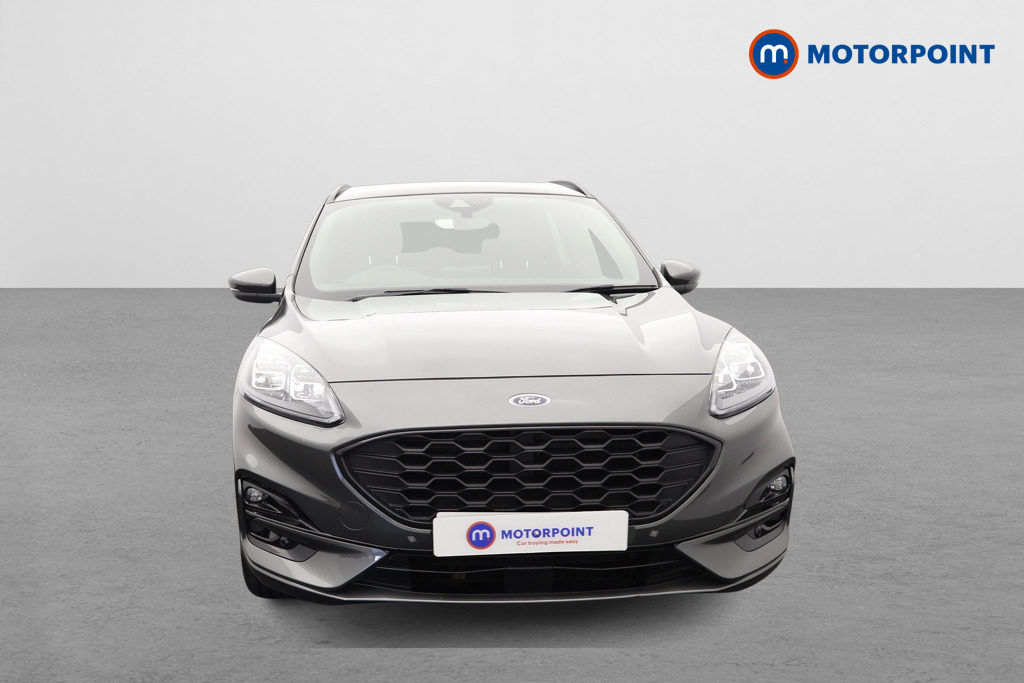 Ford Kuga St-Line Edition Automatic Petrol Plug-In Hybrid SUV - Stock Number (1597257) - Front bumper