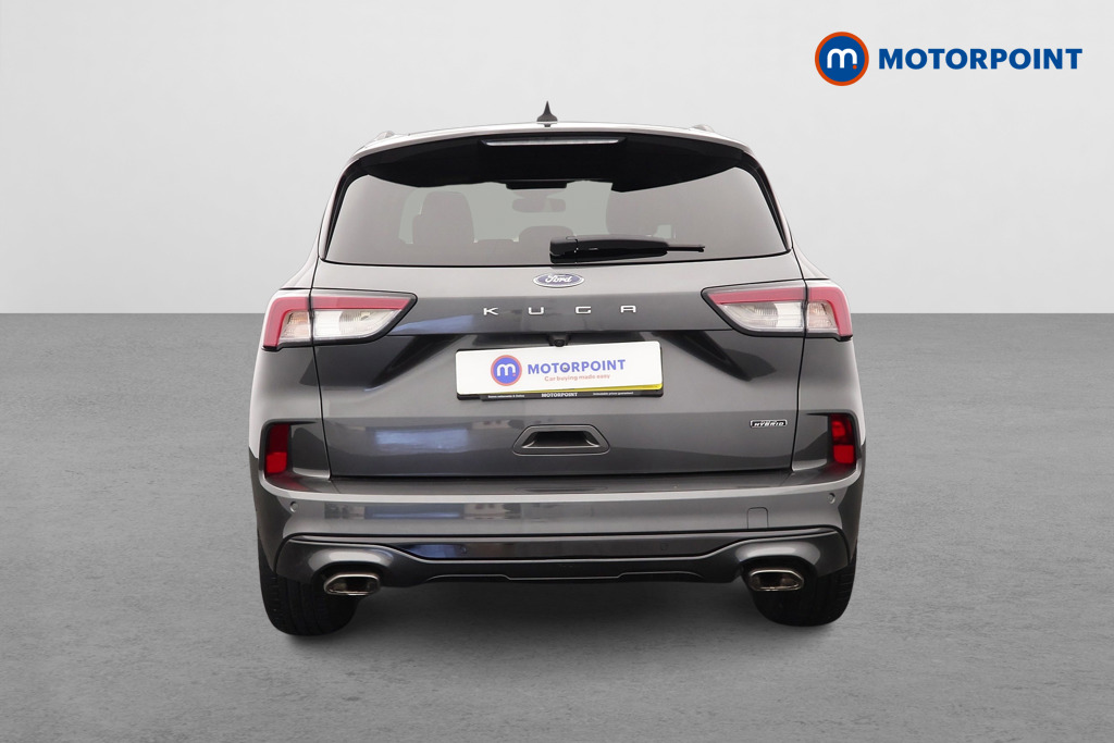 Ford Kuga St-Line Edition Automatic Petrol Plug-In Hybrid SUV - Stock Number (1597257) - Rear bumper