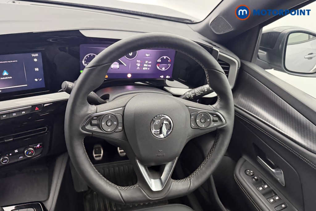 Vauxhall Mokka Ultimate Manual Petrol SUV - Stock Number (1597356) - 3rd supplementary image