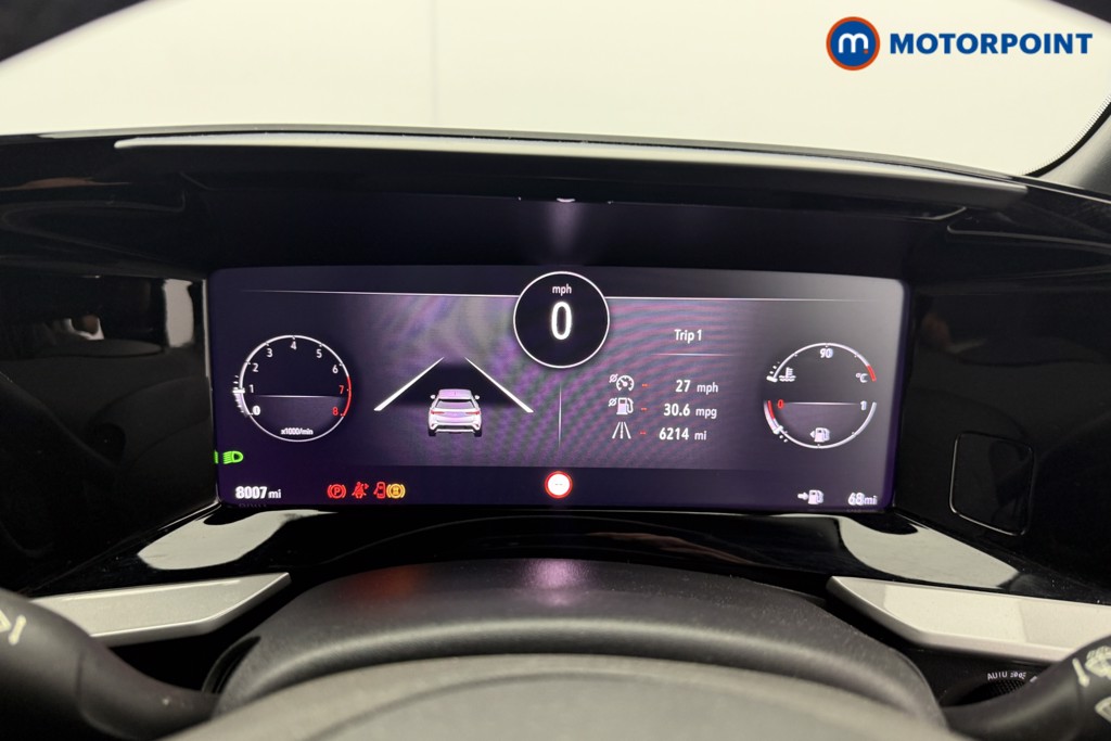 Vauxhall Mokka Ultimate Manual Petrol SUV - Stock Number (1597356) - 5th supplementary image