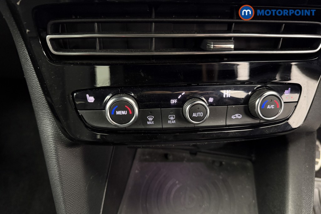 Vauxhall Mokka Ultimate Manual Petrol SUV - Stock Number (1597356) - 10th supplementary image