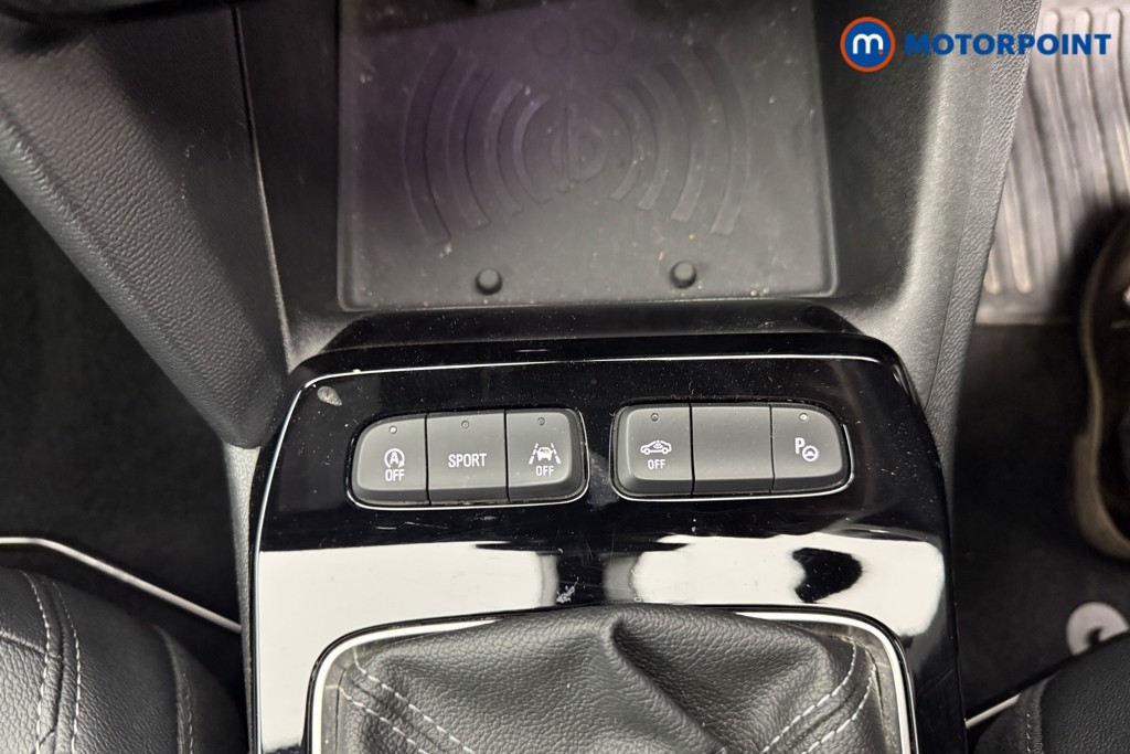 Vauxhall Mokka Ultimate Manual Petrol SUV - Stock Number (1597356) - 11th supplementary image