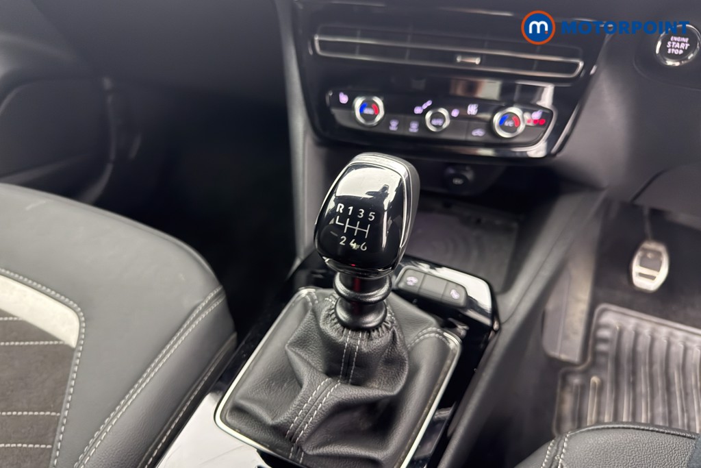 Vauxhall Mokka Ultimate Manual Petrol SUV - Stock Number (1597356) - 12th supplementary image
