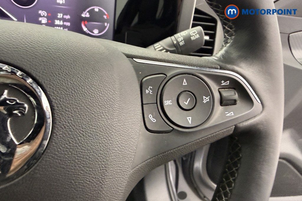 Vauxhall Mokka Ultimate Manual Petrol SUV - Stock Number (1597356) - 13th supplementary image
